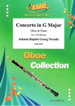 Concerto in G Major Download
