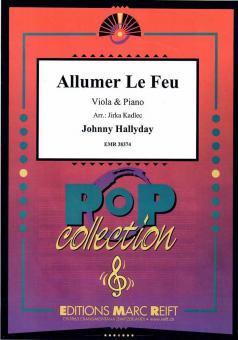 Allumer Le Feu Standard