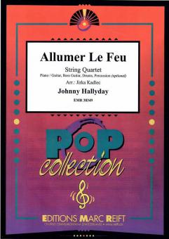 Allumer Le Feu Standard