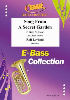 Song From A Secret Garden Download
