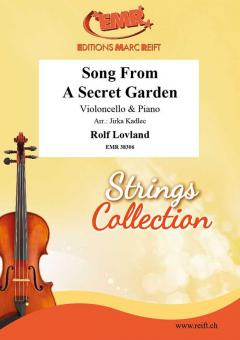 Song From A Secret Garden Download