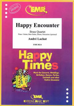 Happy Encounter Download