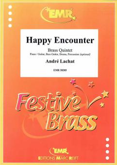 Happy Encounter Download