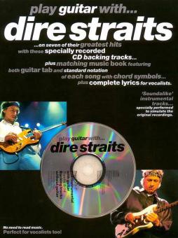 Play Guitar With Dire Straits 