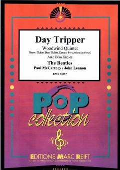 Day Tripper Standard