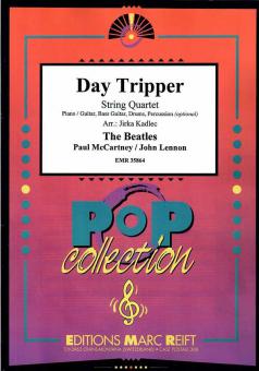 Day Tripper Standard