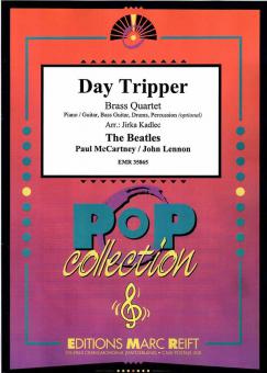 Day Tripper Standard