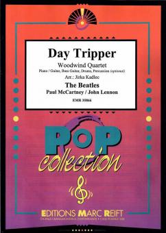 Day Tripper Standard