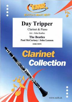 Day Tripper Standard