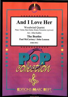 And I Love Her Download