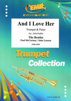 And I Love Her Download