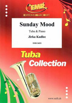 Sunday Mood Standard