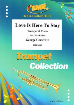 Love Is Here to Stay Download