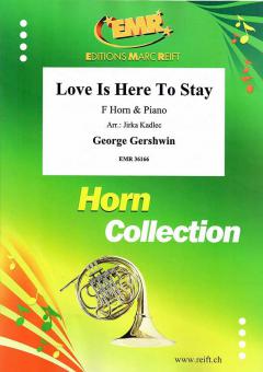 Love Is Here To Stay Download