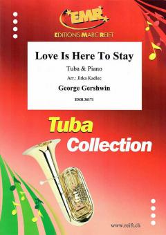 Love Is Here To Stay Download