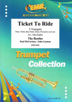 Ticket to Ride Download