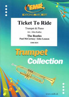 Ticket to Ride Download