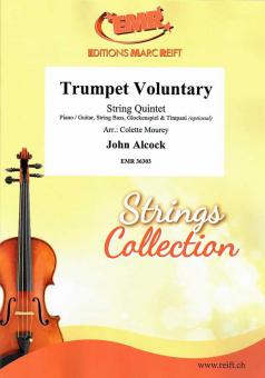 Trumpet Voluntary Download