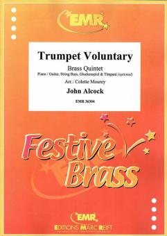 Trumpet Voluntary Download