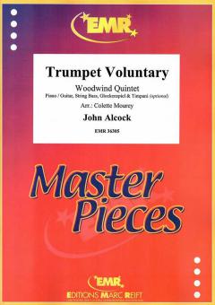 Trumpet Voluntary Download