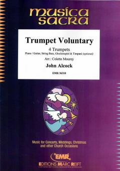 Trumpet Voluntary Standard