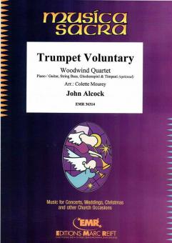 Trumpet Voluntary Standard