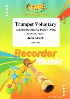 Trumpet Voluntary Standard