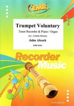 Trumpet Voluntary Download