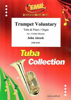 Trumpet Voluntary Standard
