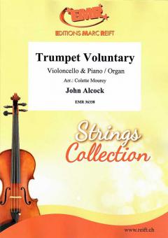 Trumpet Voluntary Standard