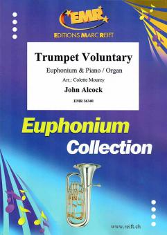 Trumpet Voluntary Standard