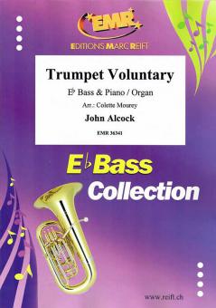 Trumpet Voluntary Download