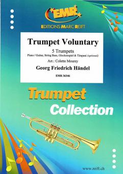Trumpet Voluntary Download