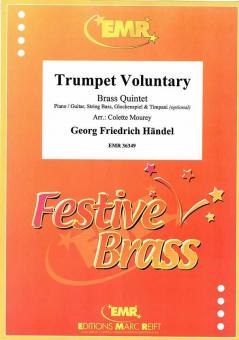 Trumpet Voluntary Download