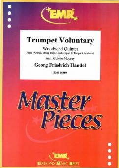 Trumpet Voluntary Standard