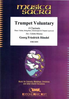 Trumpet Voluntary Standard
