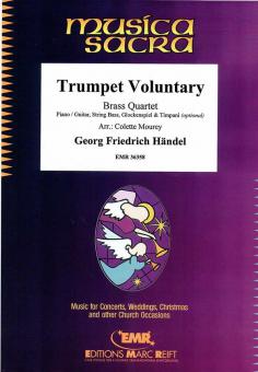 Trumpet Voluntary Standard