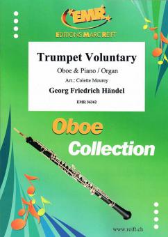 Trumpet Voluntary Download