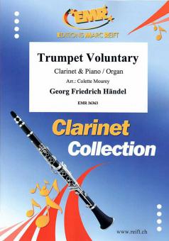 Trumpet Voluntary Standard