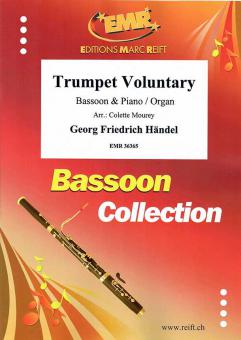Trumpet Voluntary Download