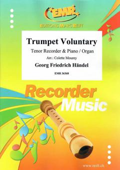 Trumpet Voluntary Download