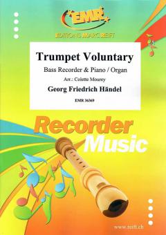 Trumpet Voluntary Standard