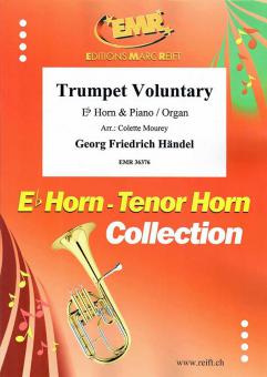 Trumpet Voluntary Standard