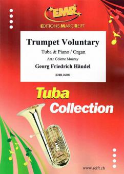 Trumpet Voluntary Download