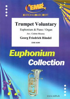 Trumpet Voluntary Download