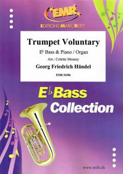 Trumpet Voluntary Standard