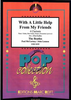 With A Little Help From My Friends Download