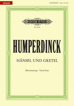 Hänsel und Gretel 