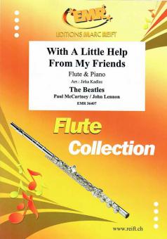 With A Little Help from My Friends Download