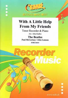 With A Little Help From My Friends Download